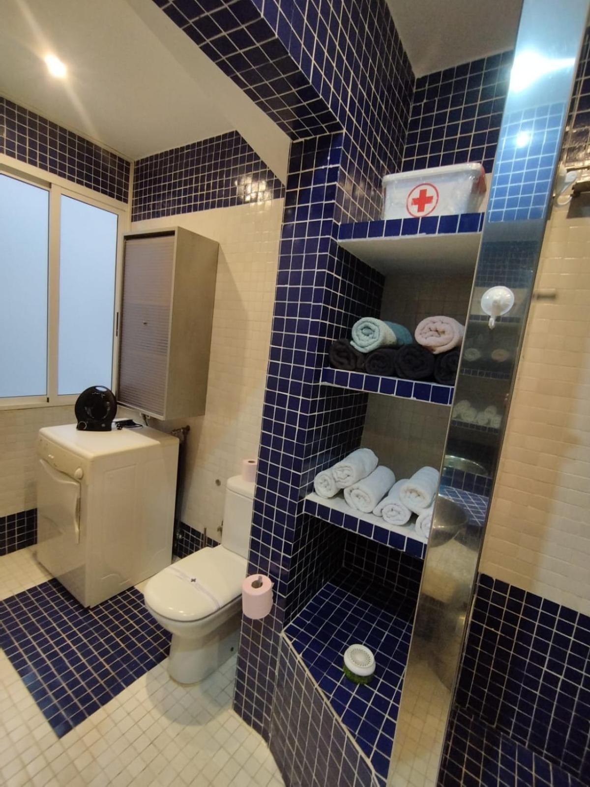 Apartamento Supercentrico "Tarraco Arena" Con Ascensor Y Parking Incluido Tarragona Exterior photo