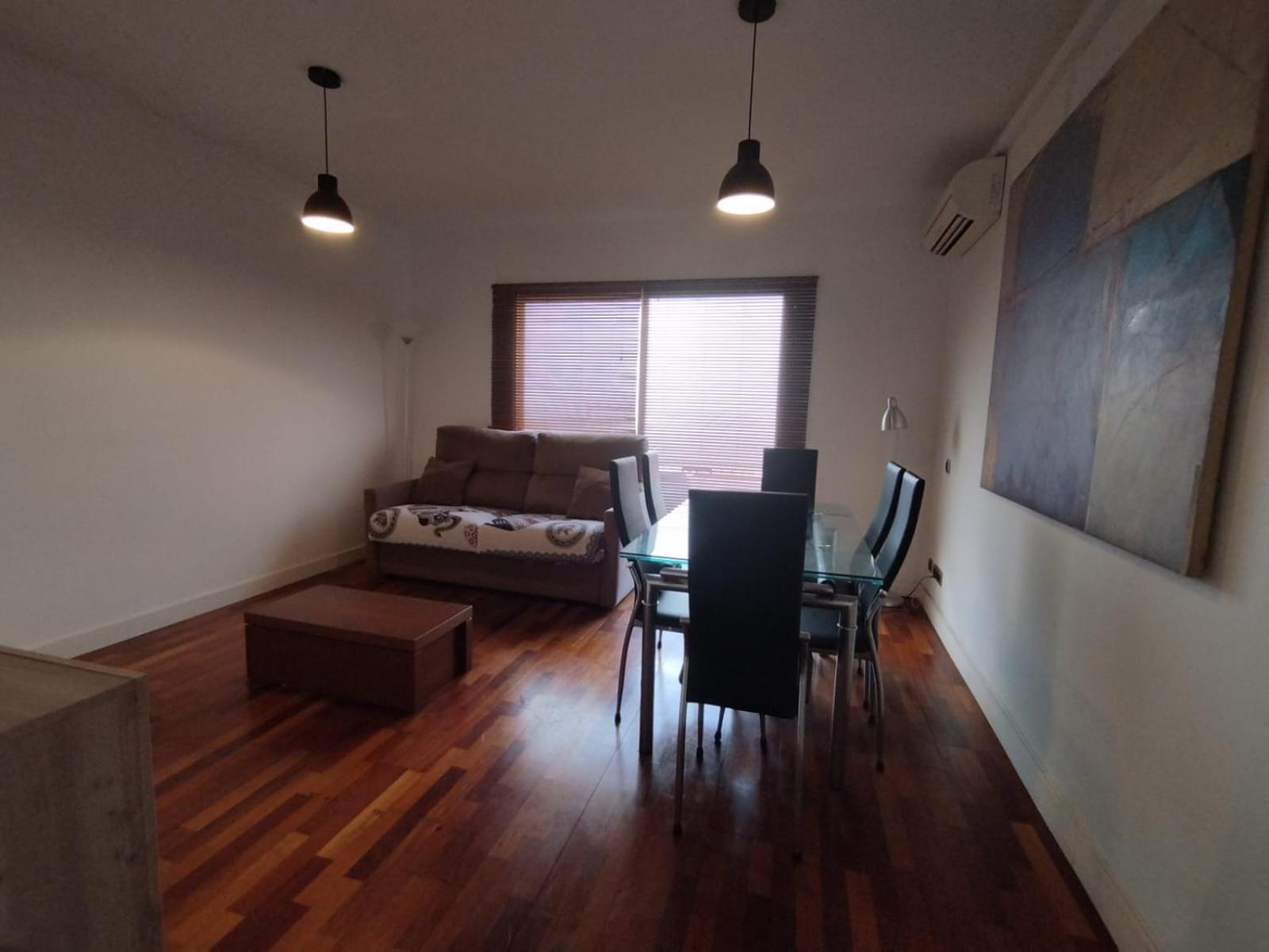 Apartamento Supercentrico "Tarraco Arena" Con Ascensor Y Parking Incluido Tarragona Exterior photo