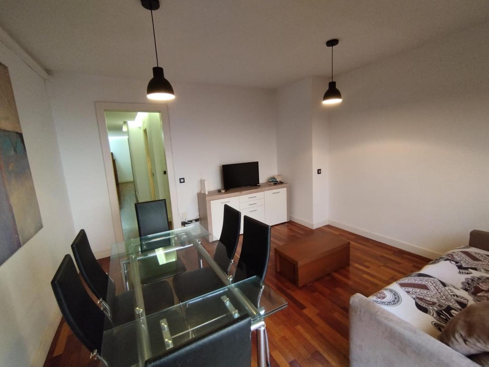 Apartamento Supercentrico "Tarraco Arena" Con Ascensor Y Parking Incluido Tarragona Exterior photo