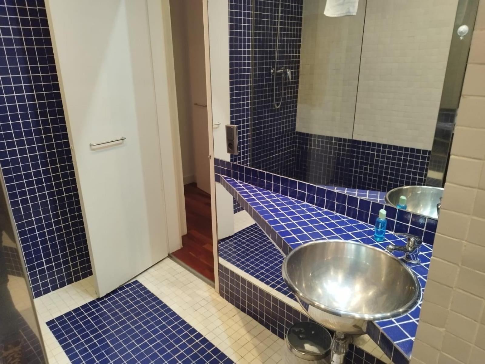 Apartamento Supercentrico "Tarraco Arena" Con Ascensor Y Parking Incluido Tarragona Exterior photo